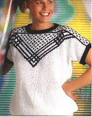 Summer: Black&White collection