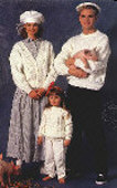 Summer: White collection