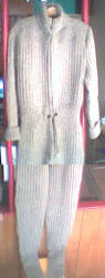 Thermosuit