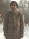 Thermosuit 1